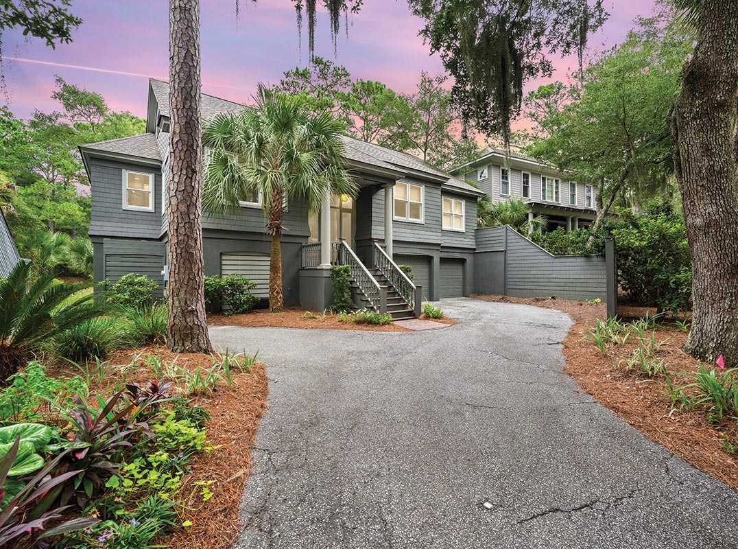 Kiawah Island Club Sports Membership