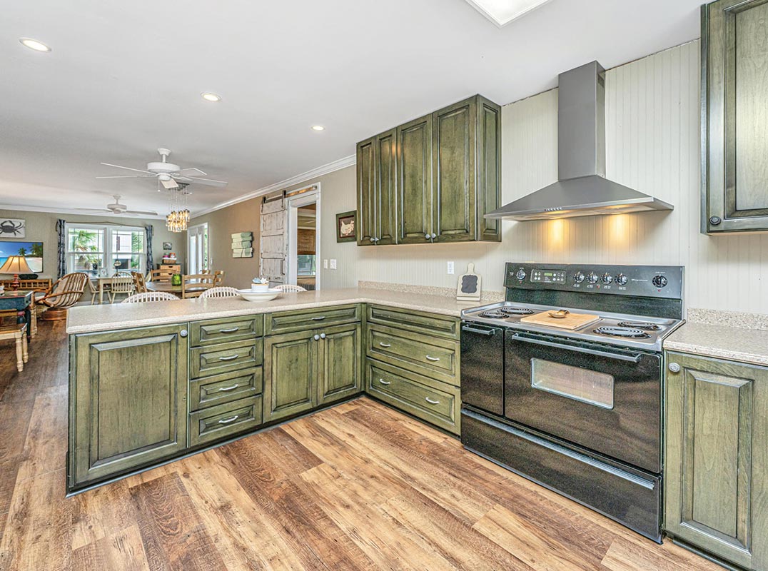 The Beach House Everyone Wants In