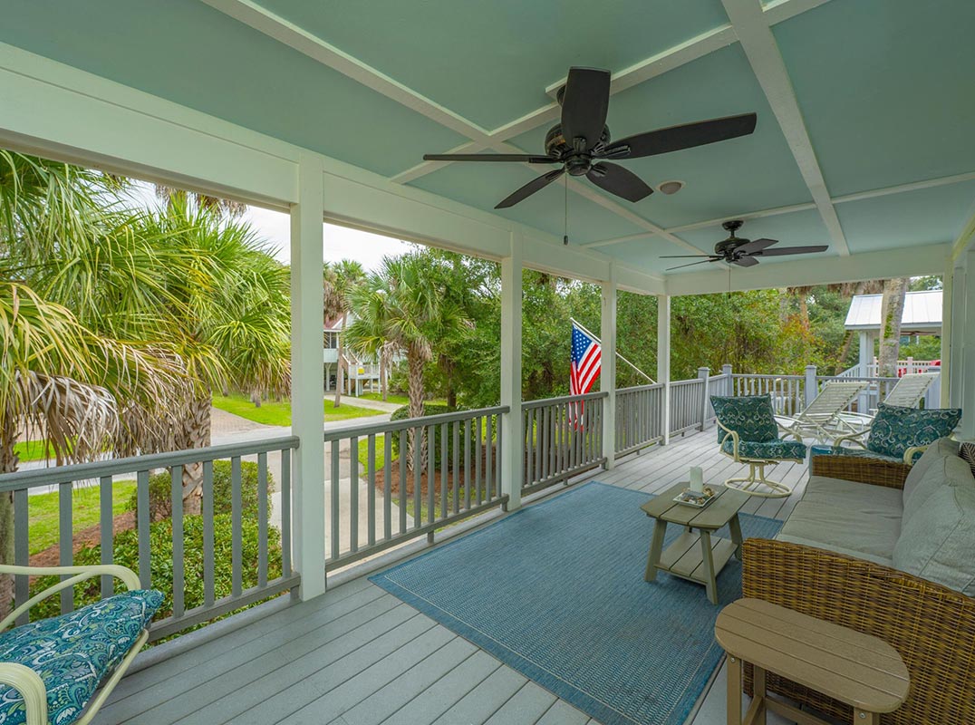 The Beach House Everyone Wants In