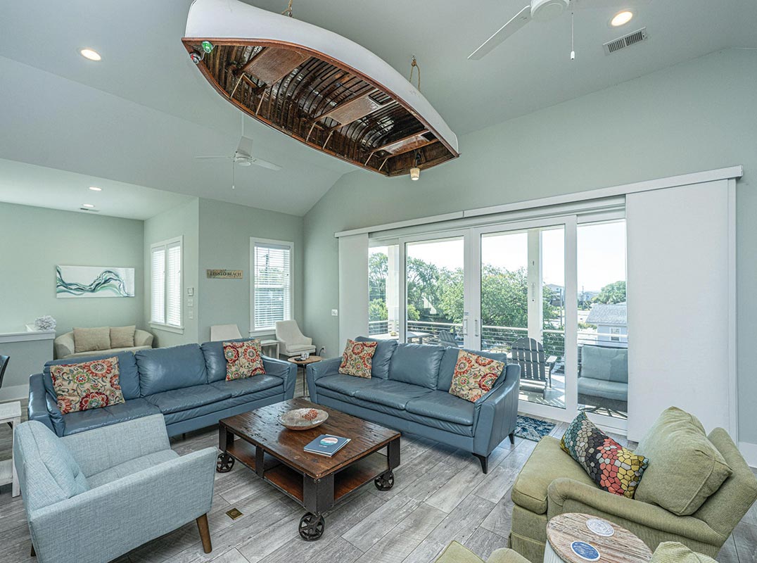 The Ulitmate Beach House with Ocean Views