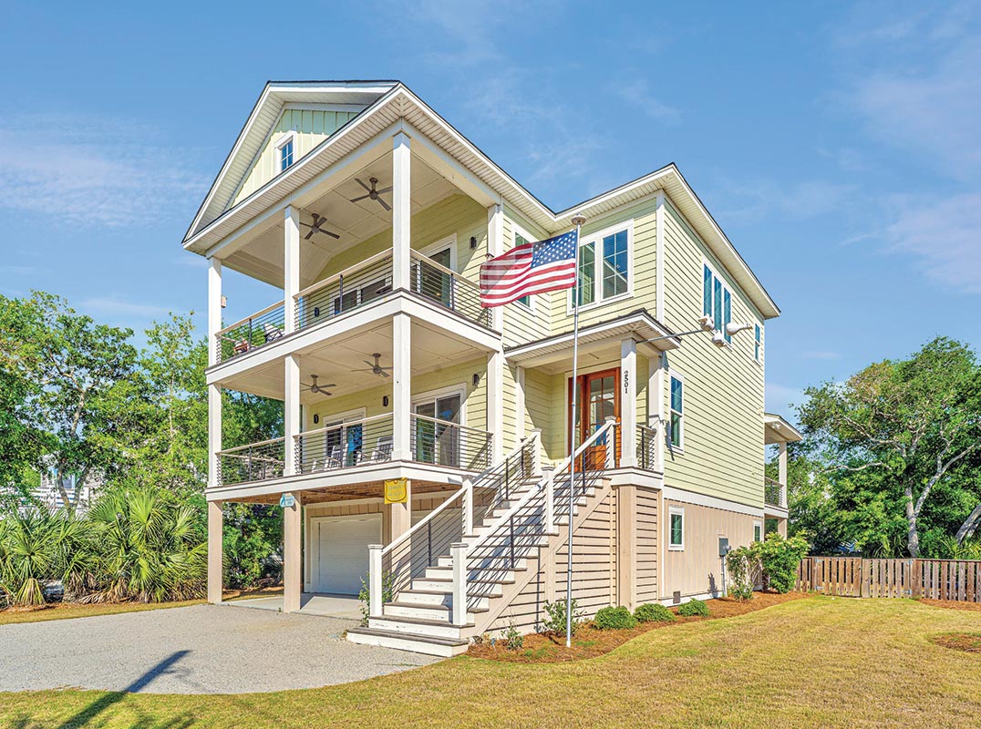 The Ulitmate Beach House with Ocean Views