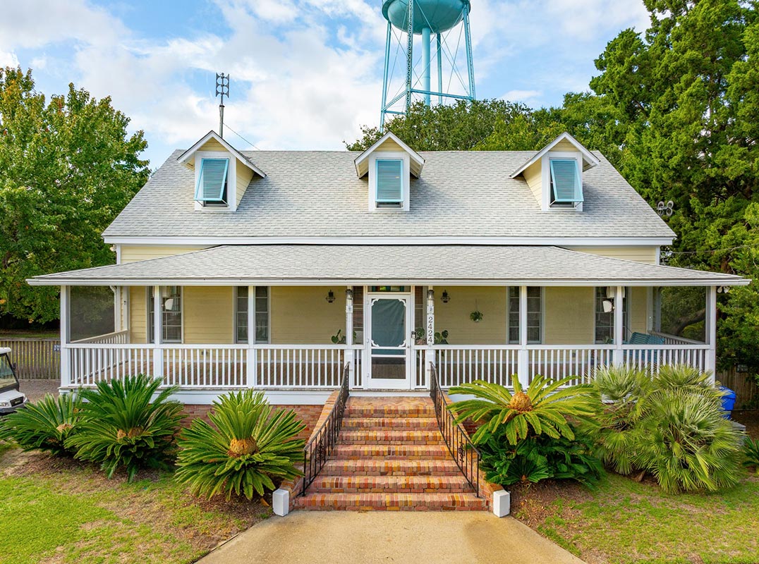 A Historic Treasure in the Heart of Atlanticville