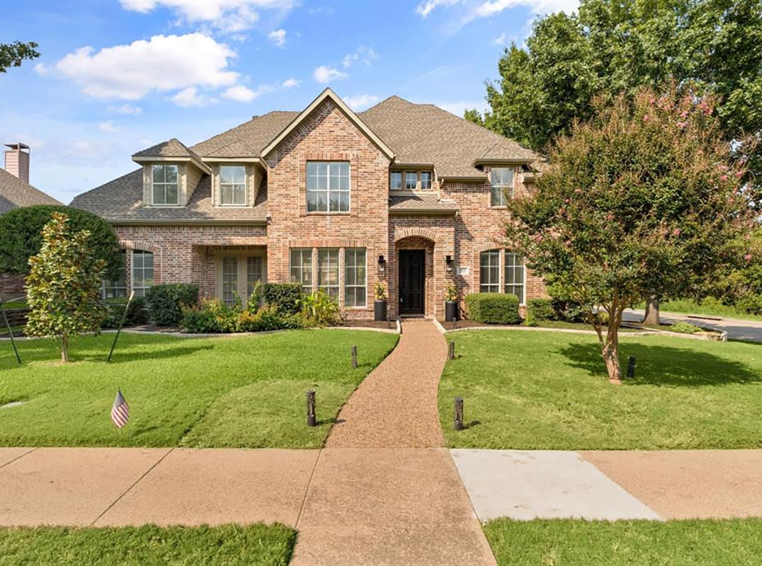 Heather Ridge Estates