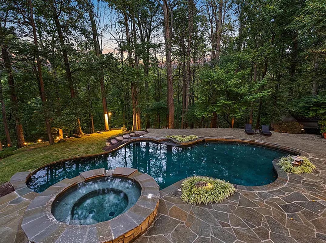 Welcome to the best of Aspen in Great Falls!