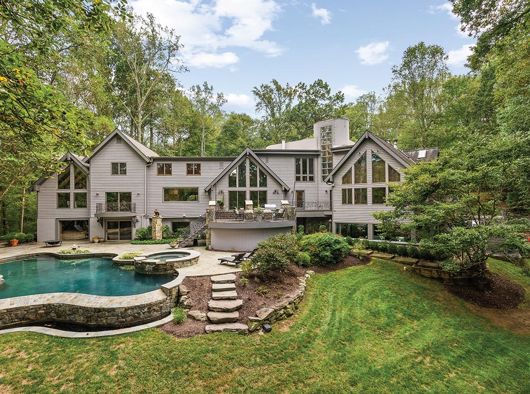 Welcome to the best of Aspen in Great Falls!