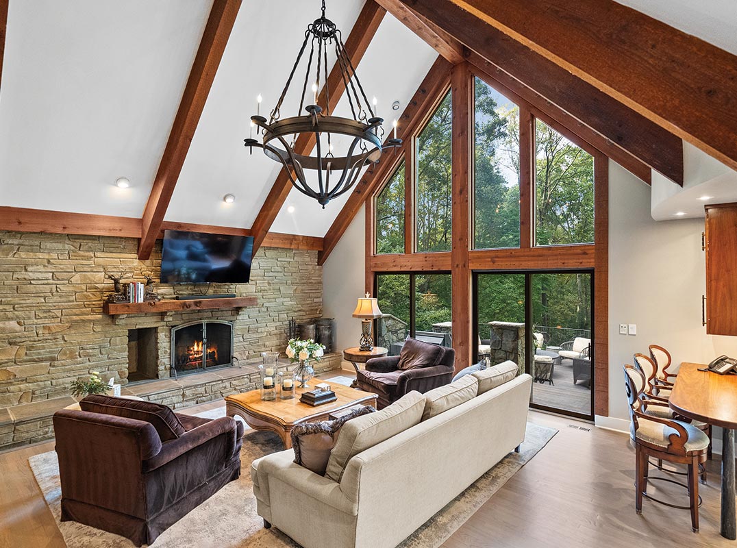 Welcome to the best of Aspen in Great Falls!