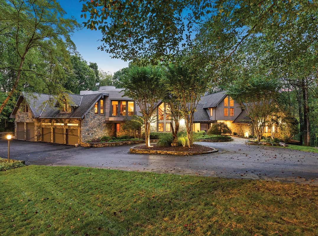 Welcome to the best of Aspen in Great Falls!