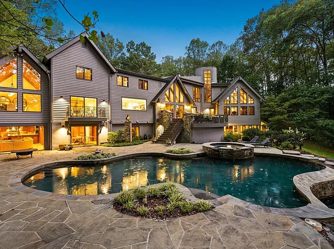 Welcome to the best of Aspen in Great Falls!