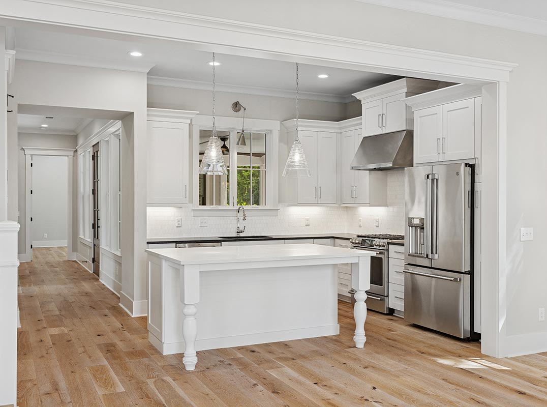 Steps from the Amenities of Palmetto Bluff