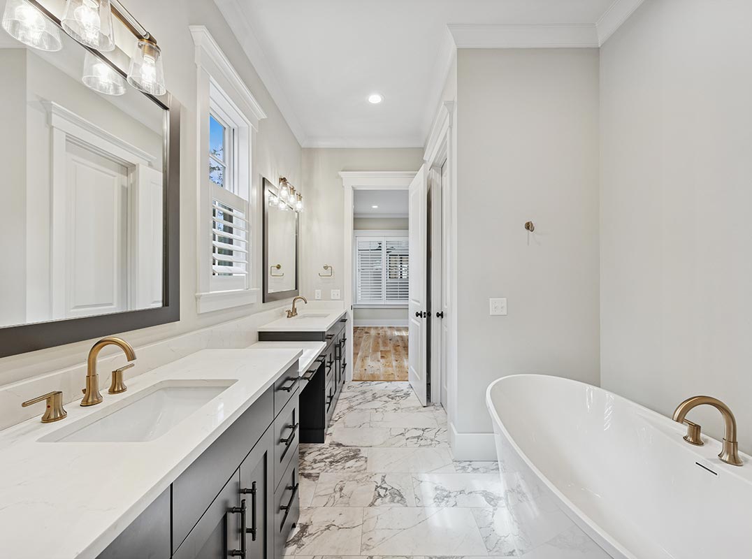 Steps from the Amenities of Palmetto Bluff