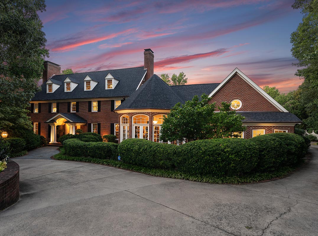 Timeless Luxury | Hickory