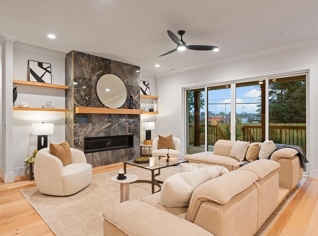 Northway Homes Signature Series in Madison Park