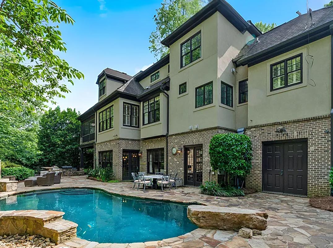 Rare Offering in Myers Park