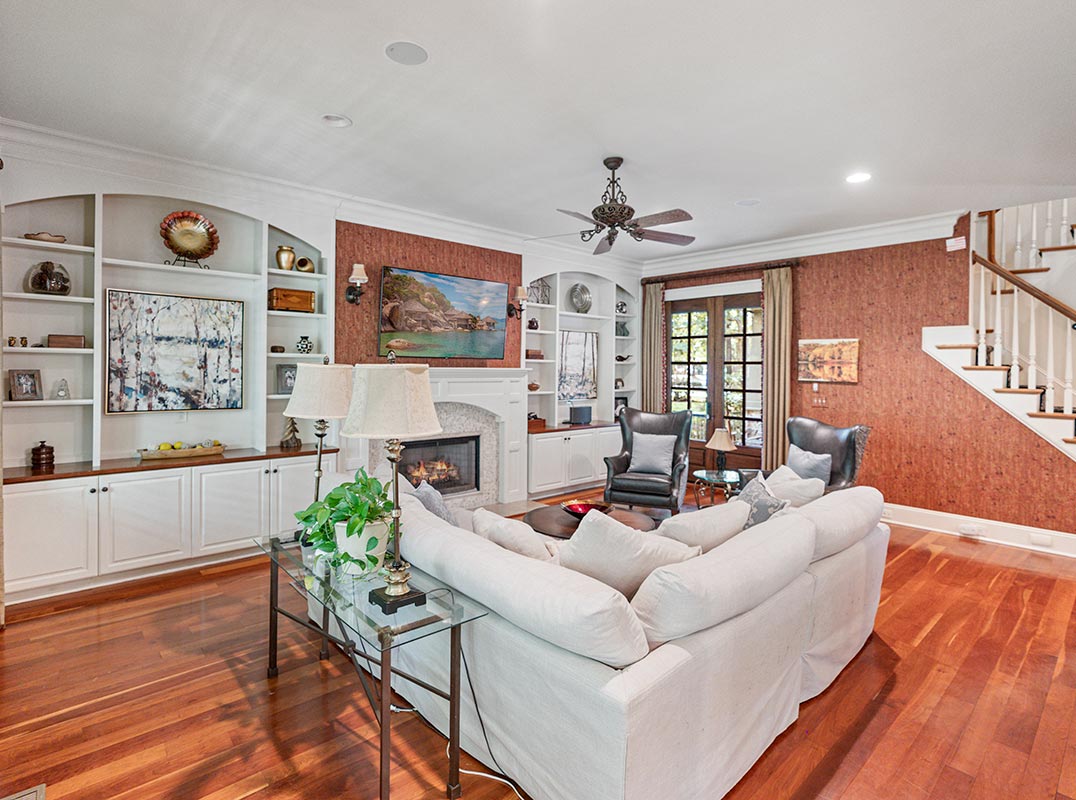 Rare Offering in Myers Park