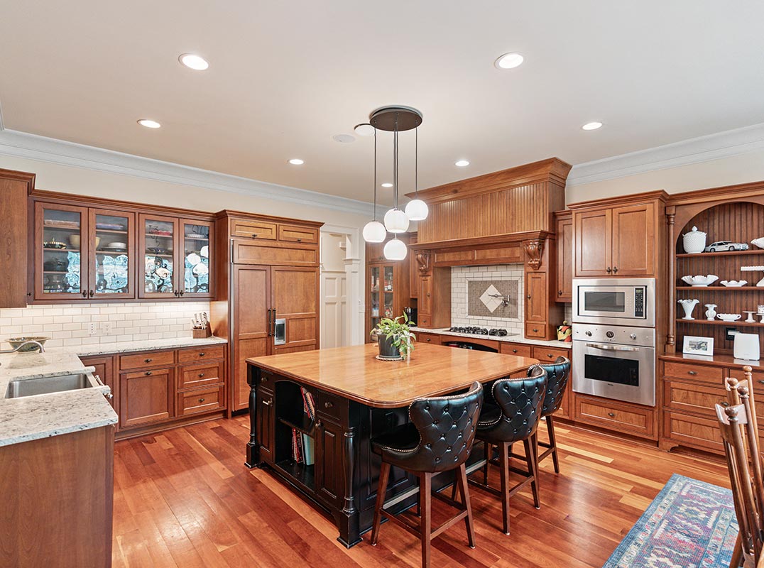 Rare Offering in Myers Park