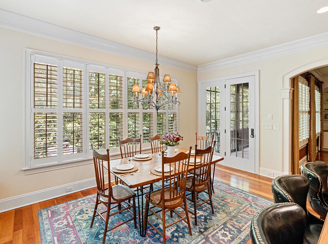 Rare Offering in Myers Park