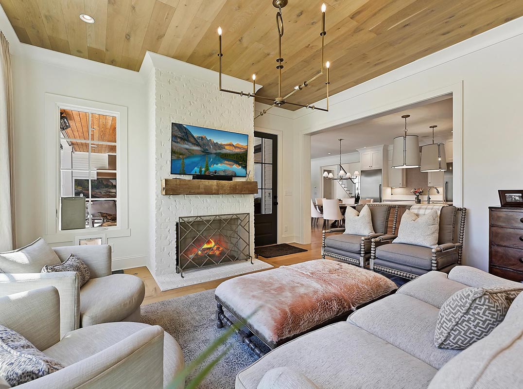 Timeless Craftsmanship and Modern Elegance