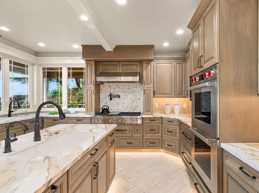 Incredible Gated Sanctuary