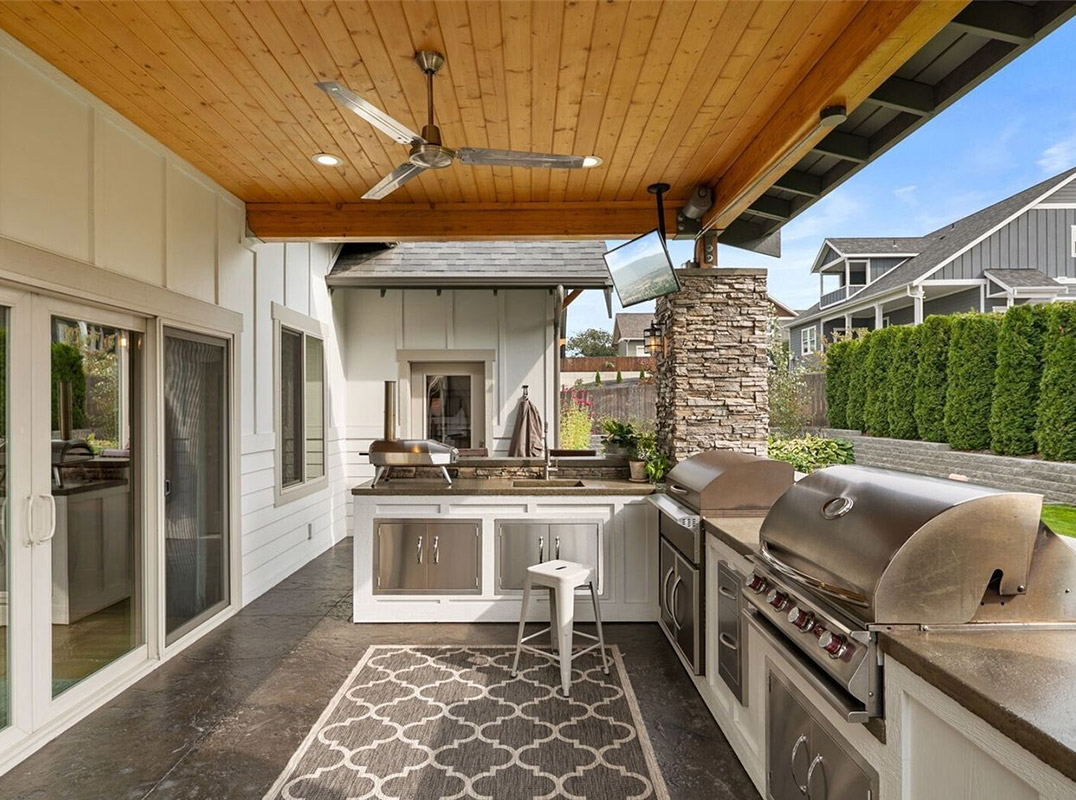 Beautifully Designed Residence