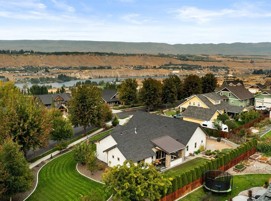 Beautifully Designed Residence