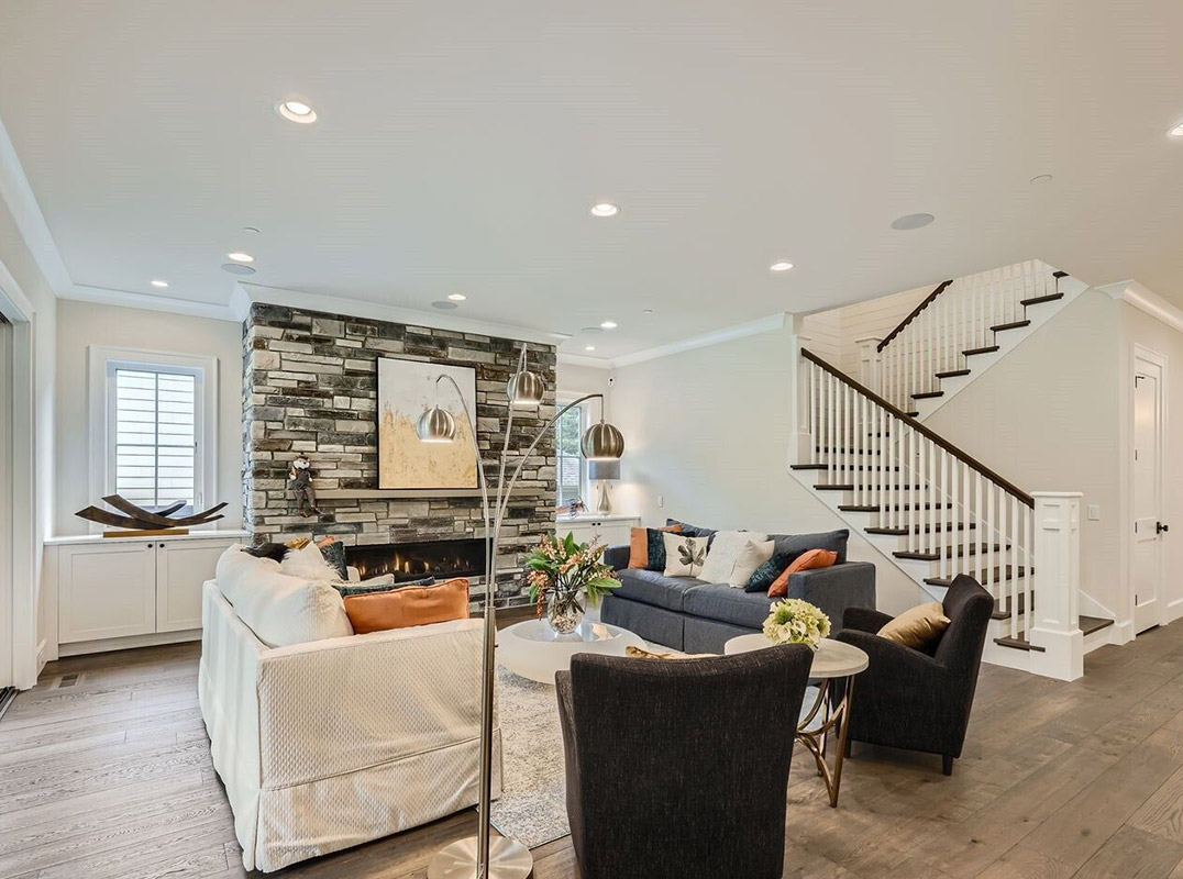 NW Contemporary Home