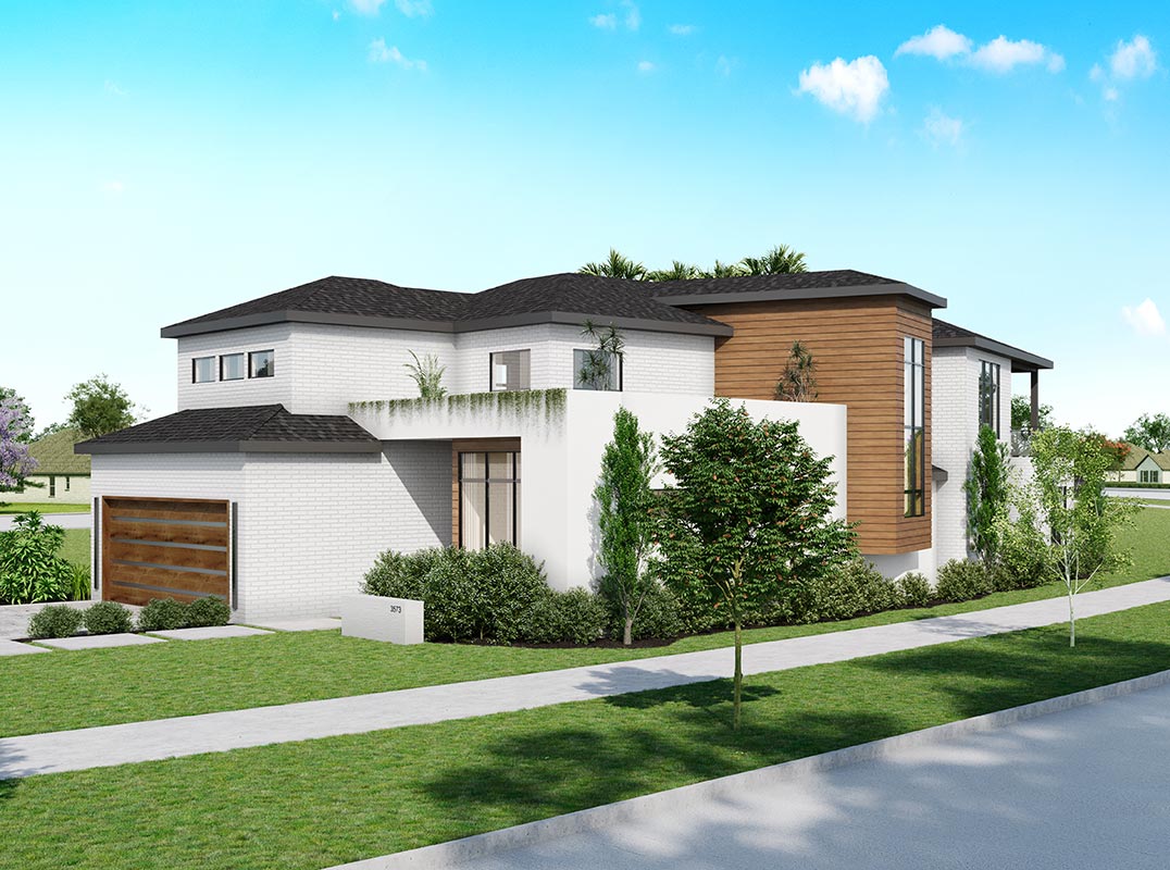 Introducing Los Rios Crossing