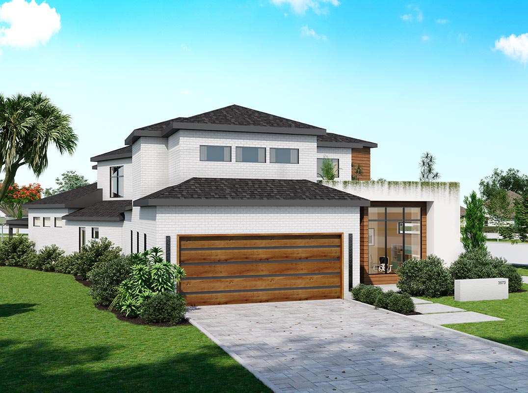 Introducing Los Rios Crossing