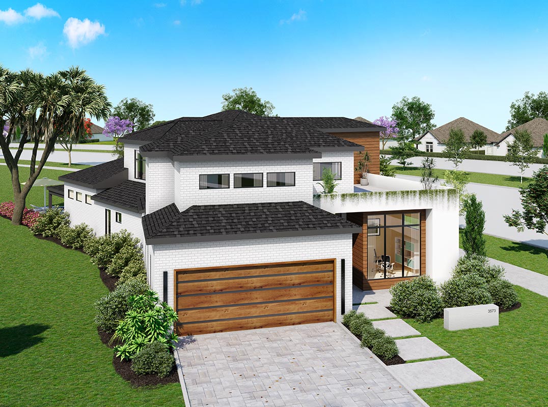 Introducing Los Rios Crossing