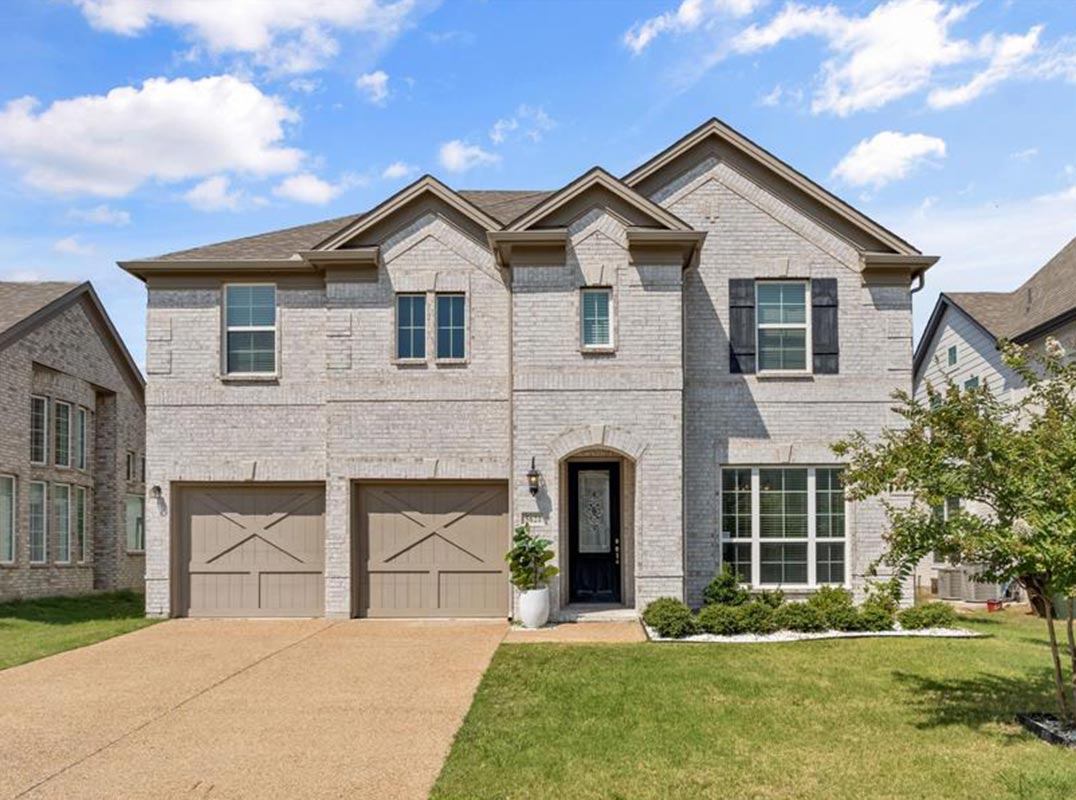 Heritage Ridge Estates