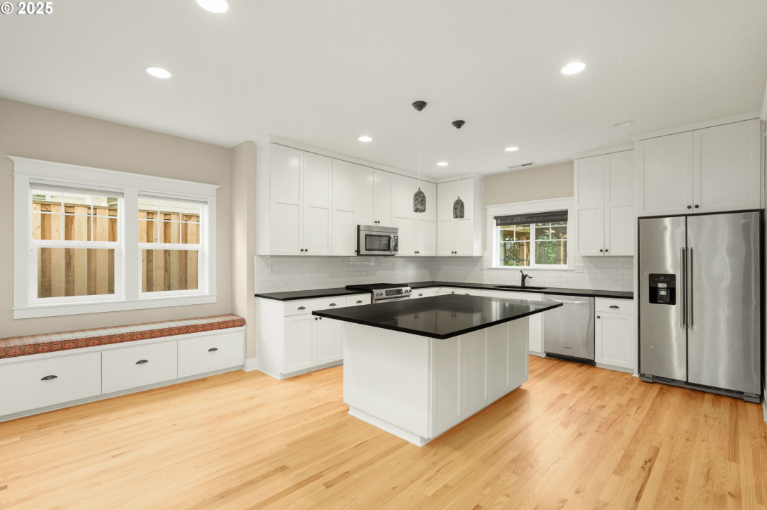 Fully Appointed ADU in Johns Landing