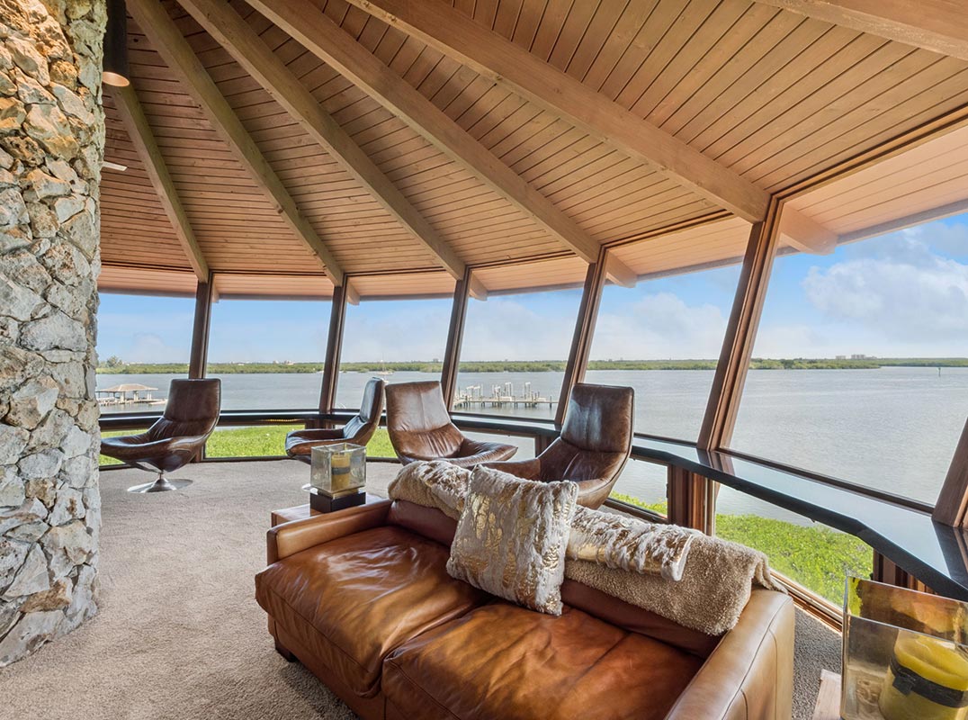 Experience the Pinnacle of Coastal Luxury Living