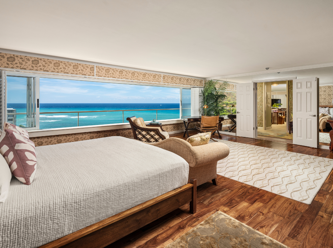 2895 Kalakaua Avenue #1403, 1404, 1405