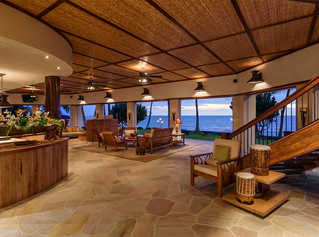 Ha‘ikaua Point Estate