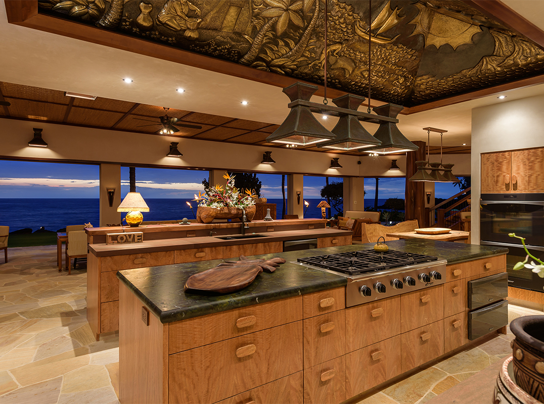 Ha‘ikaua Point Estate