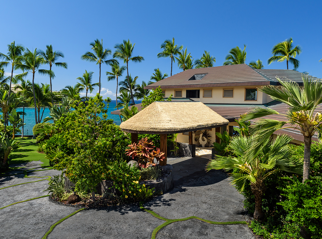 Ha‘ikaua Point Estate
