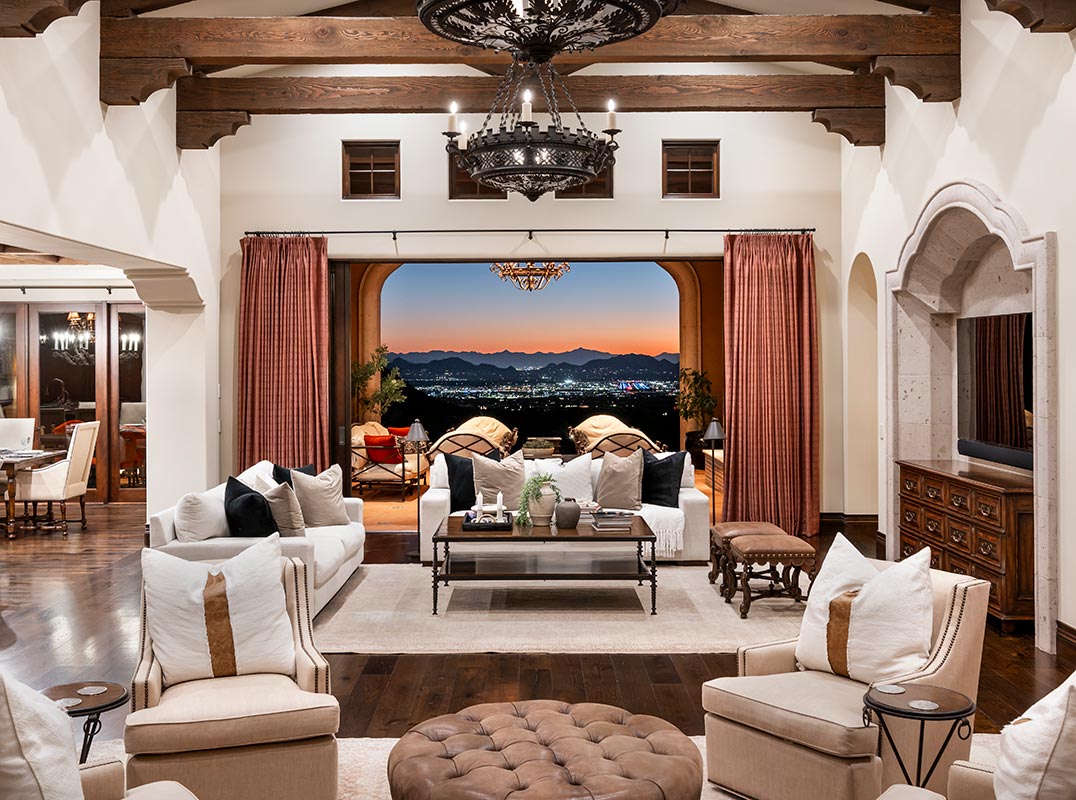 LHM Arizona - Silverleaf Upper Canyon