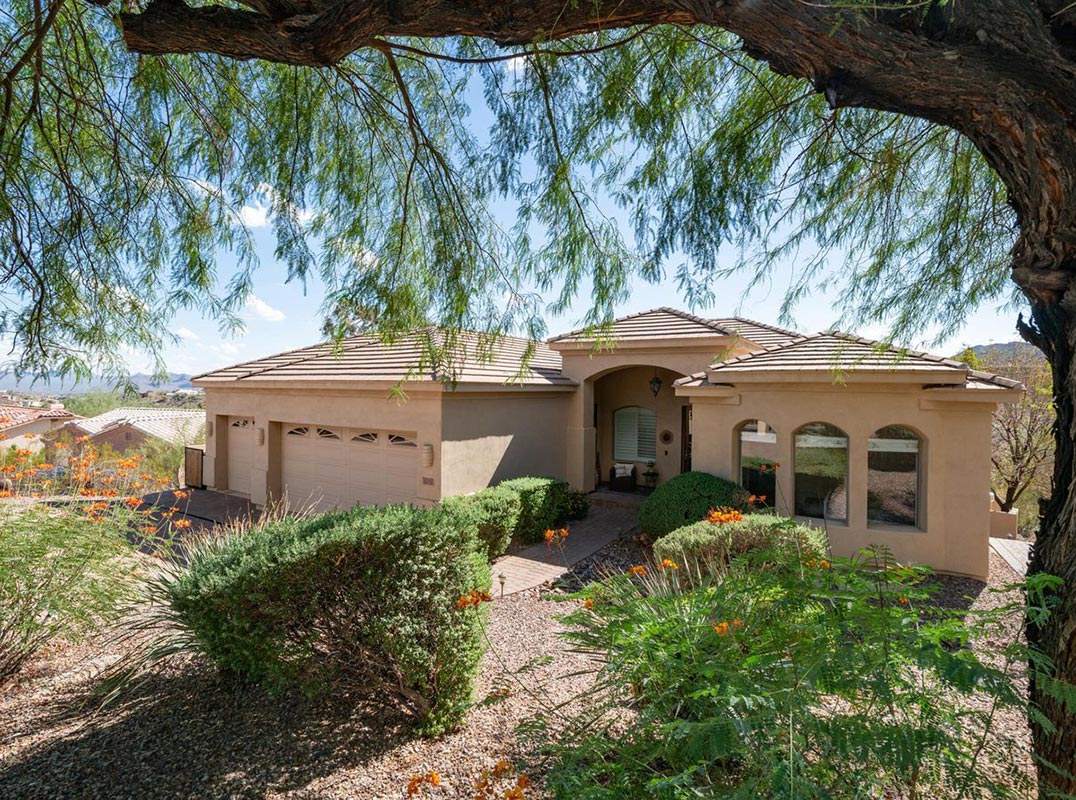 Gorgeous Panoramic Views