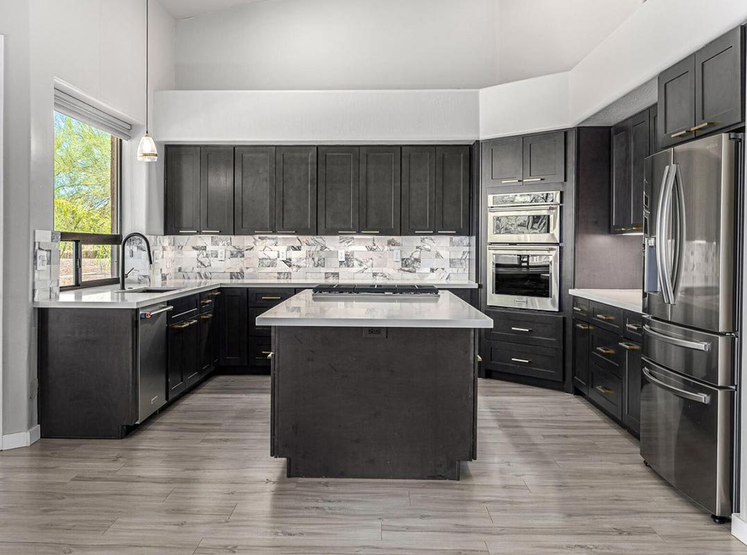 Sophisticated Elegance And Comfort