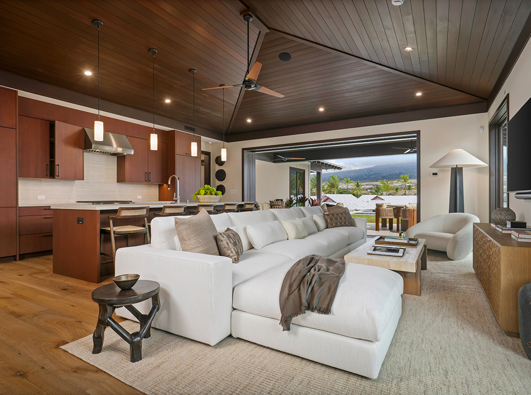 Hale ‘Alani Phase II #33