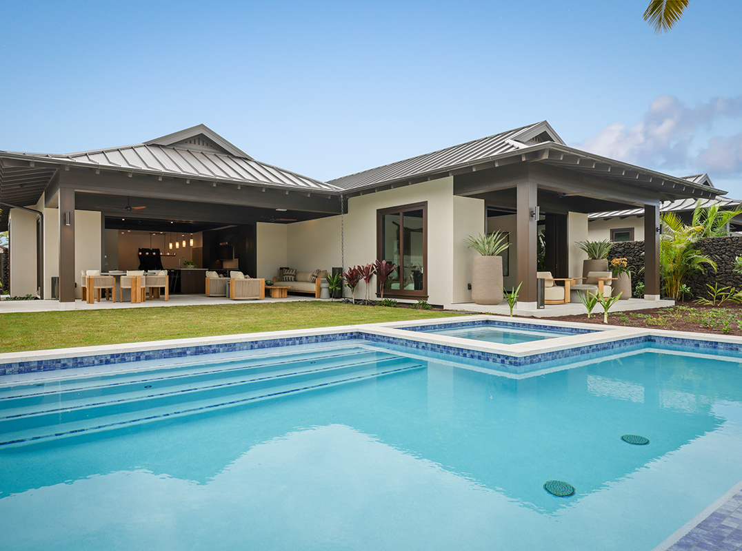 Hale ‘Alani Phase II #33