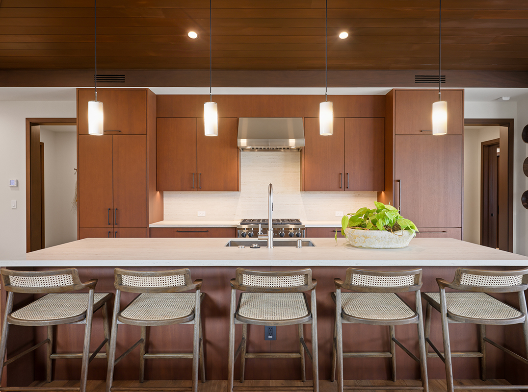 Hale ‘Alani Phase II #33