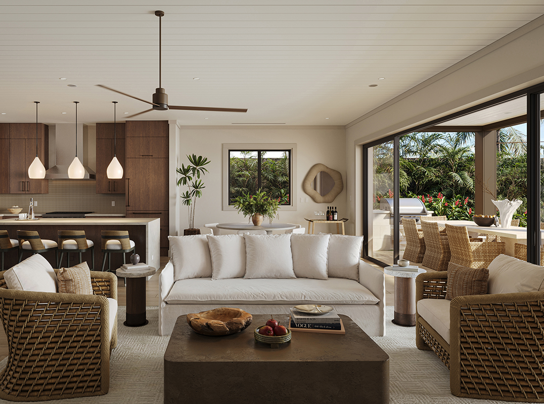 Hale Ka Hala Neighborhood