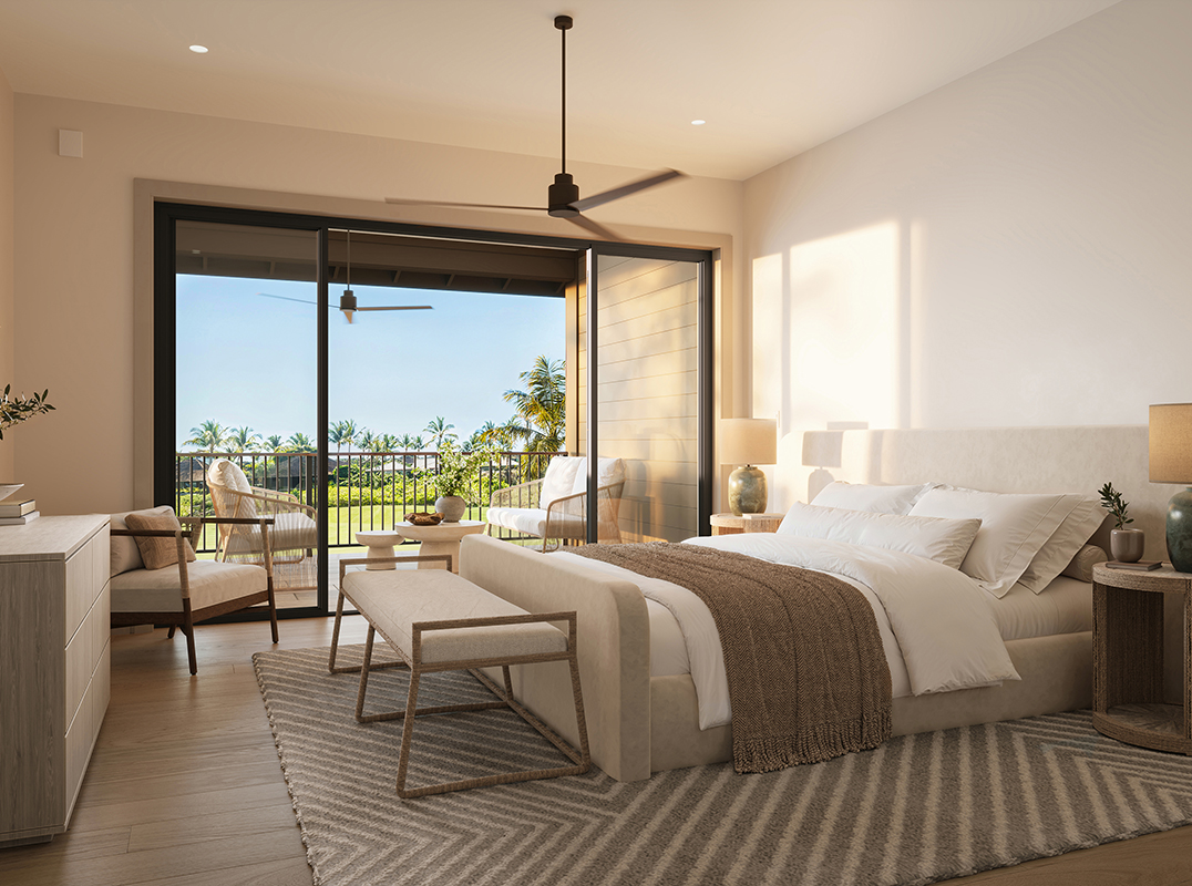 Hale Ka Hala Neighborhood