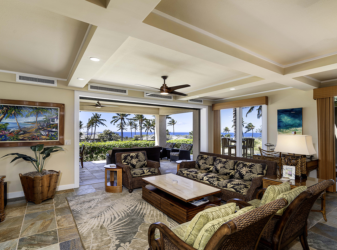 Uplands At Mauna Kea <BR> F-102 Mauna Kea Resort