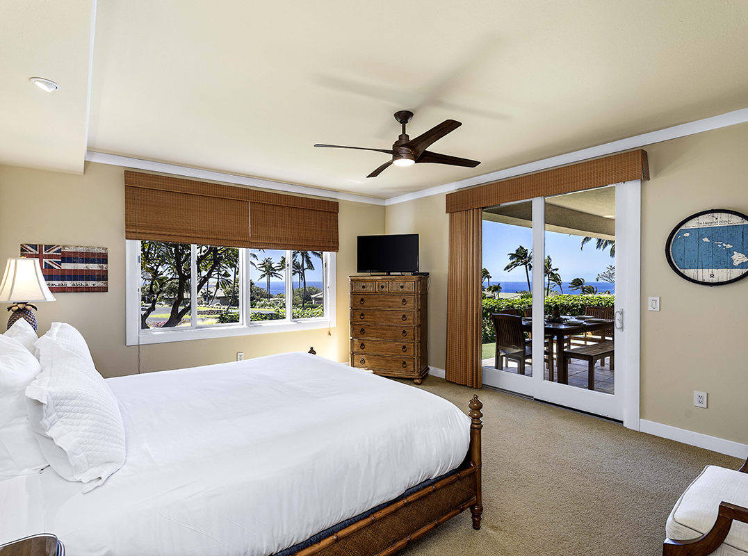 Uplands At Mauna Kea <BR> F-102 Mauna Kea Resort