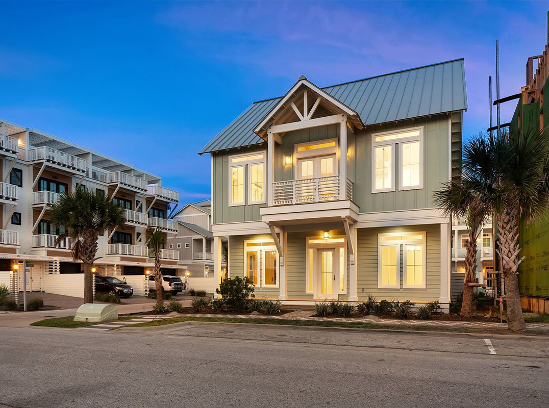 FULLY FURNISHED Dream Coastal Retreat