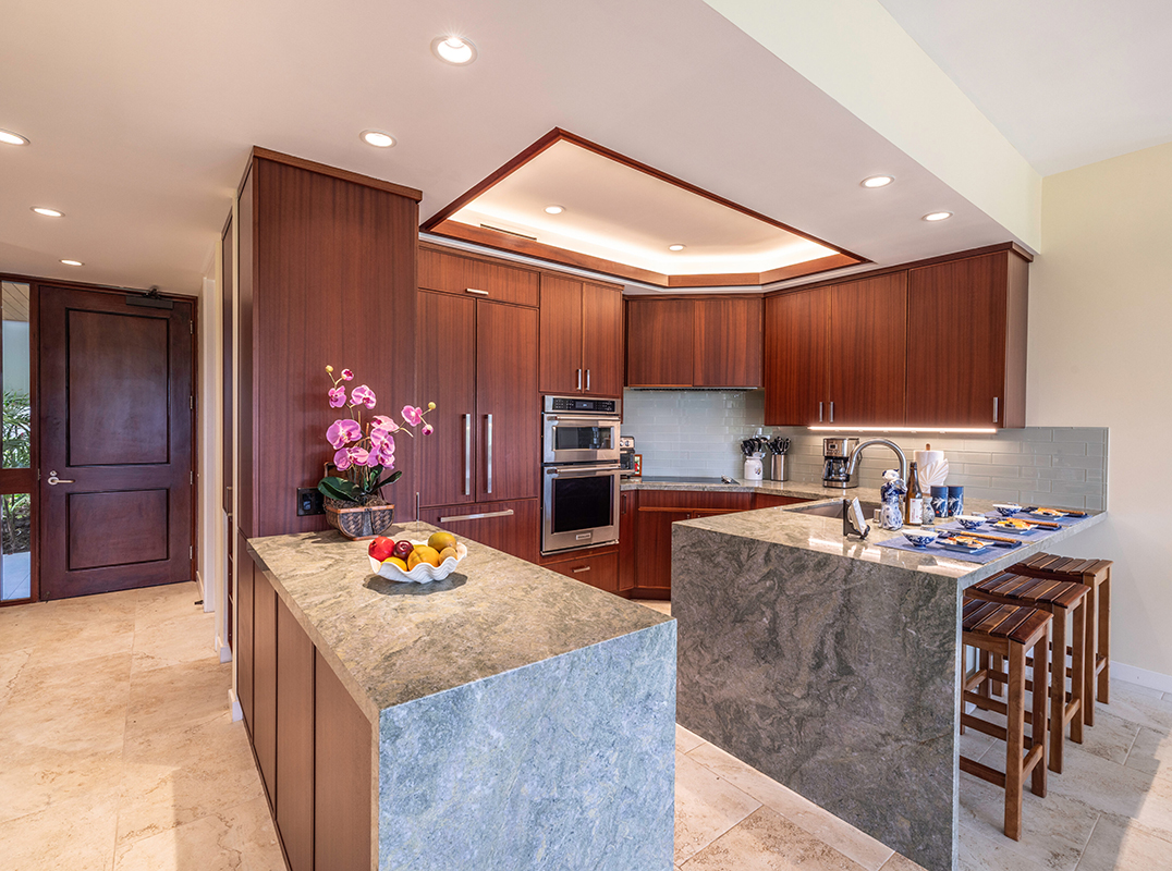 Mauna Lani Point J-104