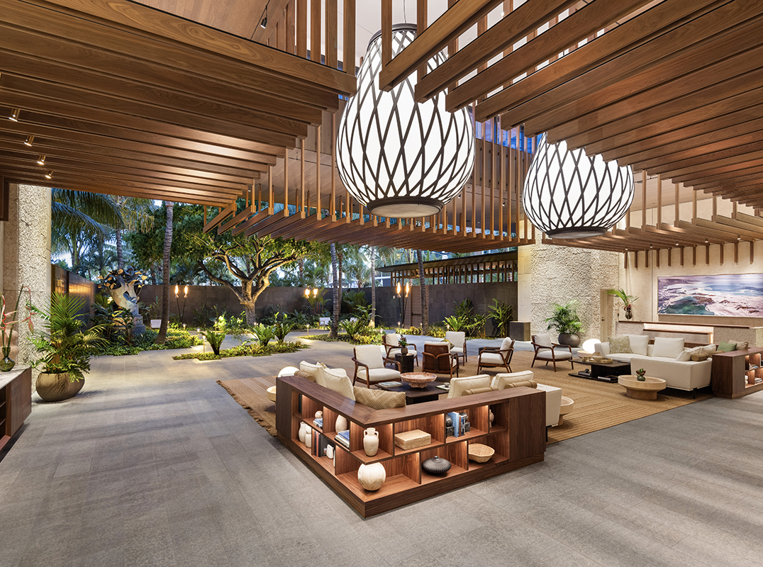 1100 Ala Moana Blvd. #906