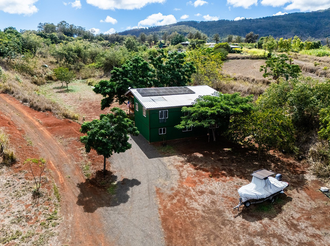 65-500 Kaukonahua Rd, Unit 18