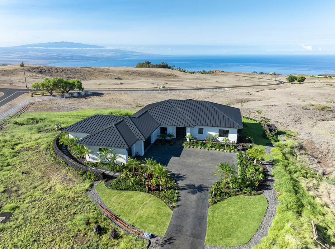 Kohala Ranch <BR> North Kohala